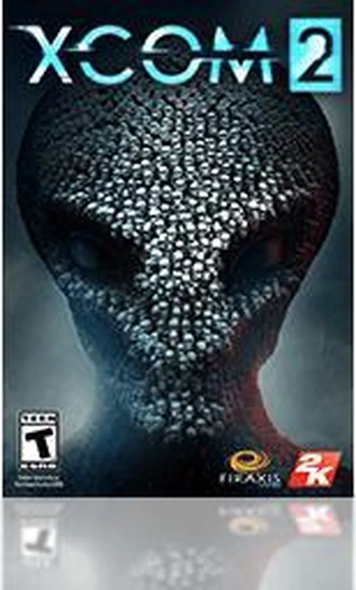 Take-Two Interactive XCOM 2 Standaard