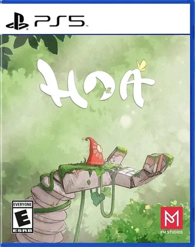 HOA - - Action