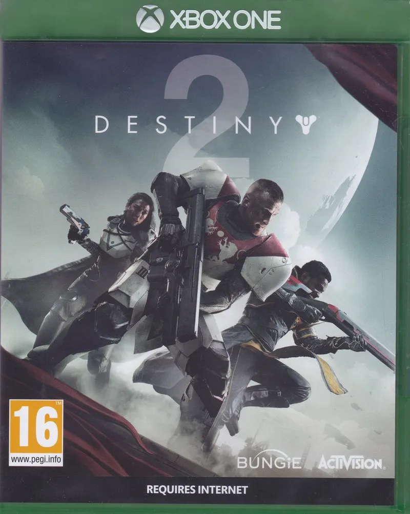 Destiny 2