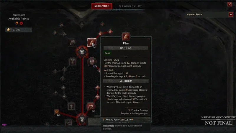 Blizzard Diablo IV, , Multiplayer modus, M (Volwassen), Fysieke media