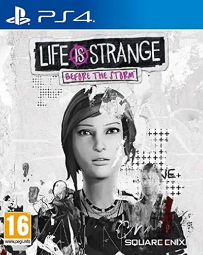 Deep Silver Life is Strange: Before the Storm, , M (Volwassen