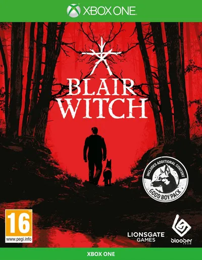 Blair Witch Project