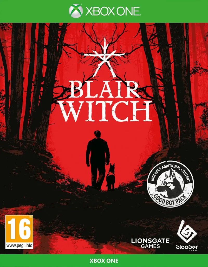 Blair Witch Project