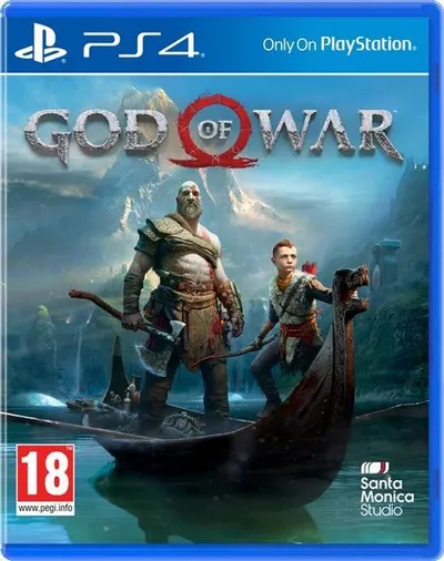 God of War