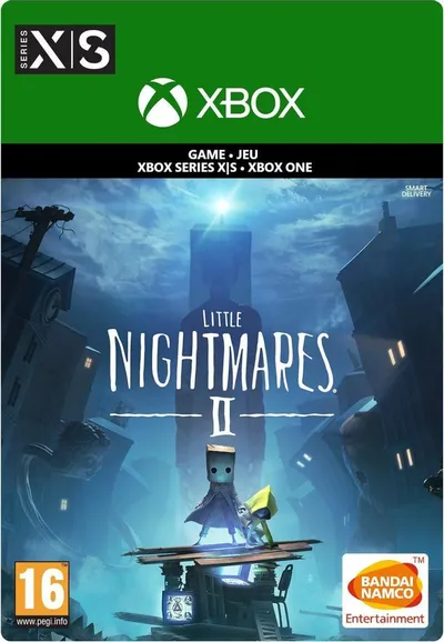 Little Nightmares II - Download