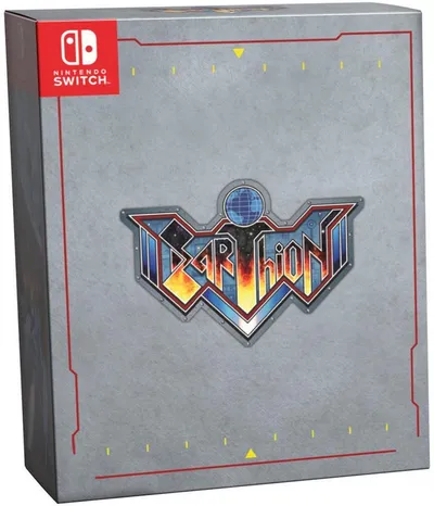 Earthion Deluxe Edition
