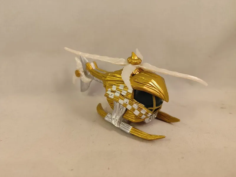Skylanders SuperChargers Nitro Stealth Stinger