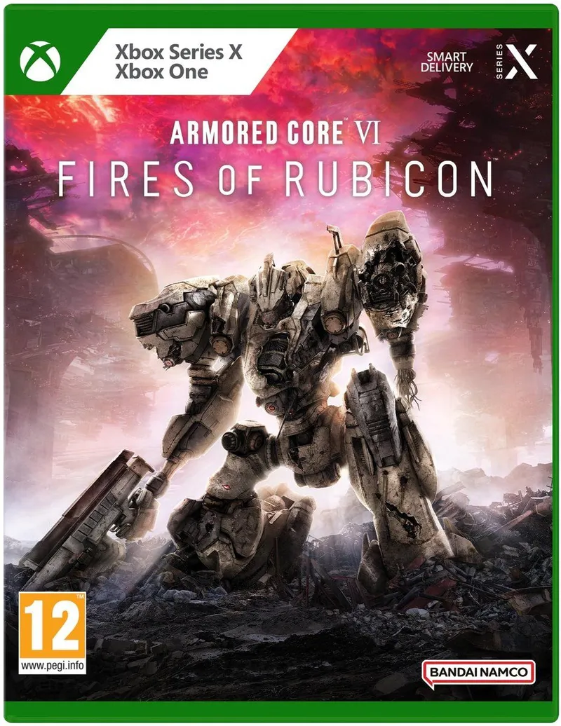 Solidchoice - Videogame Launch Edition voor Actie en Avontuur