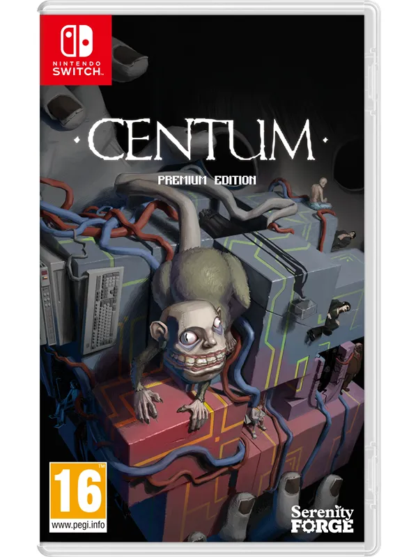 Centum Premium Edition