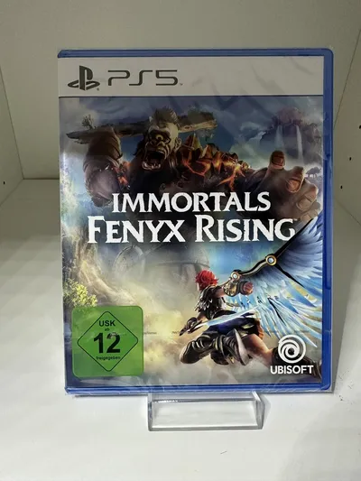 Spiel Immortals Fenyx Rising (USK 12