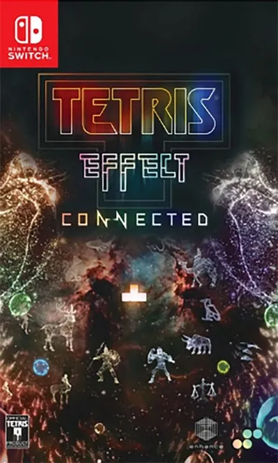 Tetris Effect: Connected