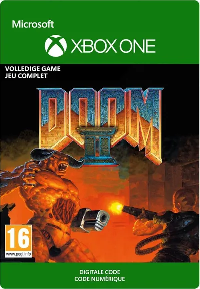 DOOM II (Classic) - Download