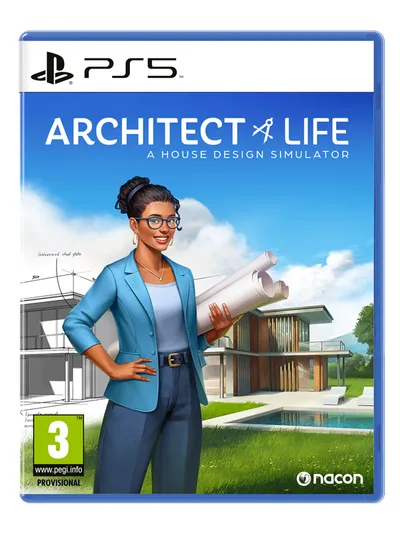 Architect Life - - Simulatie