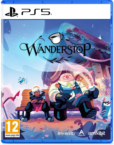 Wanderstop