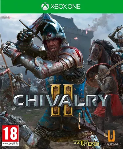 Chivalry II - Day One Edition