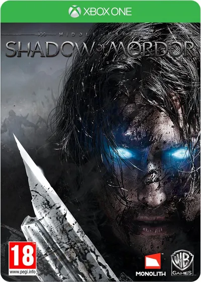 Middle-Earth: Shadow Of Mordor - Special Edition