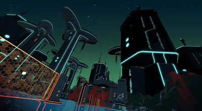 Cedemo Battlezone Basis