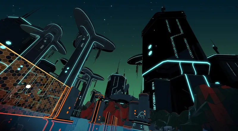 Cedemo Battlezone Basis