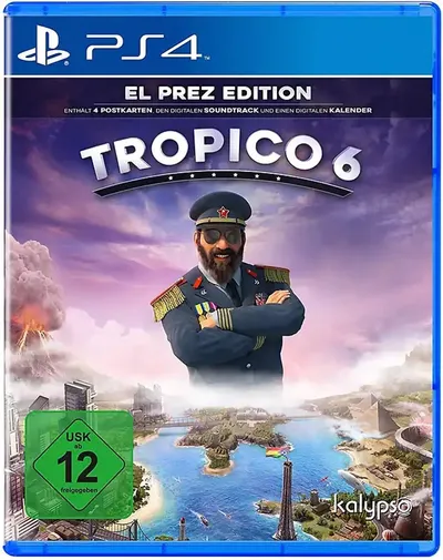 GAME 1028666, , Multiplayer modus, Fysieke media