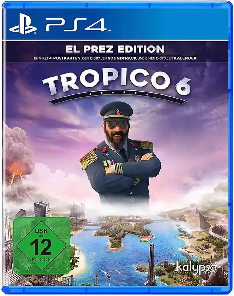 GAME 1028666, , Multiplayer modus, Fysieke media