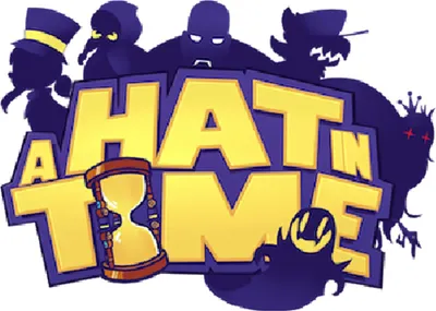 Humble Bundle A Hat in Time Standaard