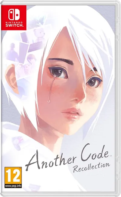 NSW Another Code: Recollection
