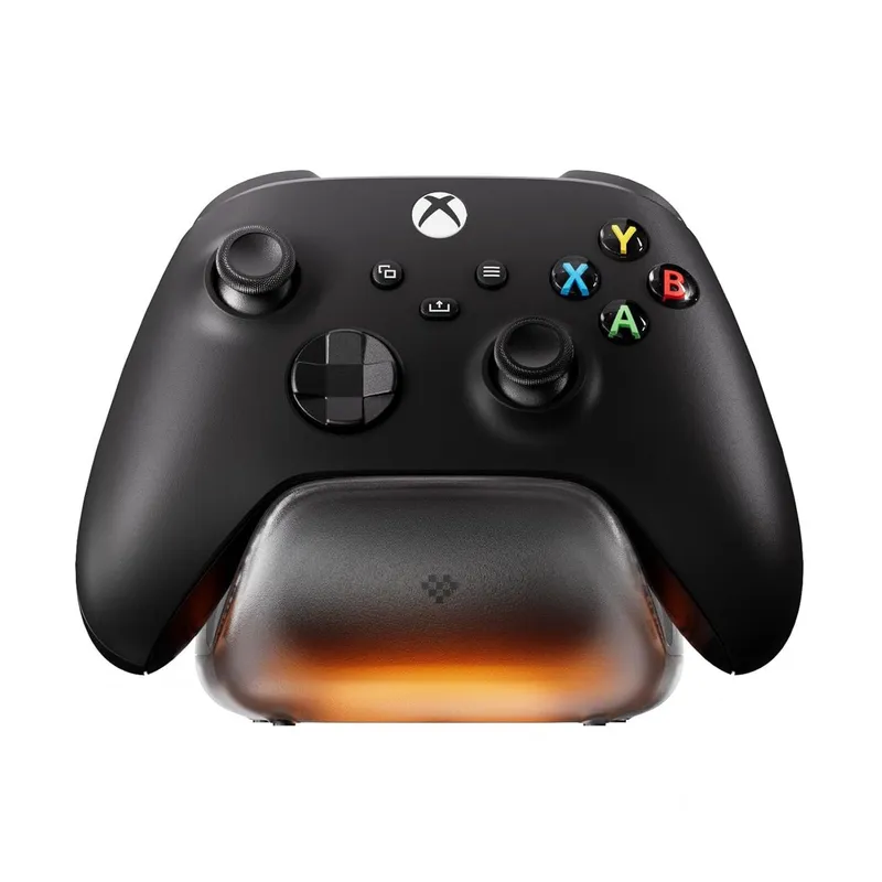 8BitDo Official Xbox Solo Charging Dock Black