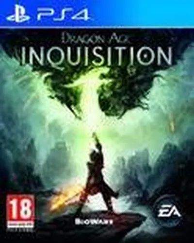Dragon Age 3 Inquisition