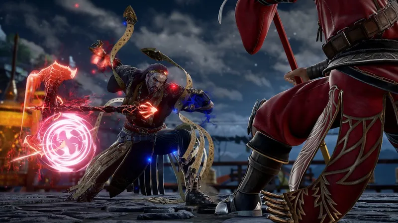 SoulCalibur VI - Download