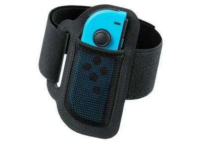 Leg Strap