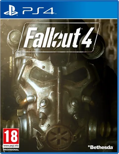 Fallout 4