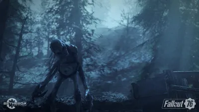 Bethesda FALLOUT 76 - Tricentennial Edition