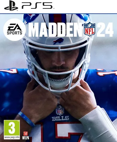Electronic Arts Madden NFL 24 Standaard
