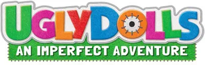 Outright Games Ugly Dolls: Une Aventure Imparfaite, , E (Iedereen), Fysieke media