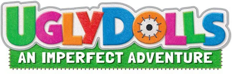 Outright Games Ugly Dolls: Une Aventure Imparfaite, , E (Iedereen), Fysieke media