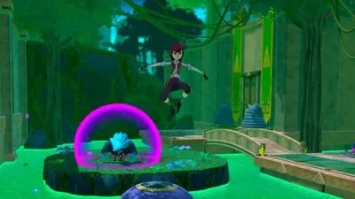 Outright Games Hotel Transylvania: Scary-Tale Adventures Standaard