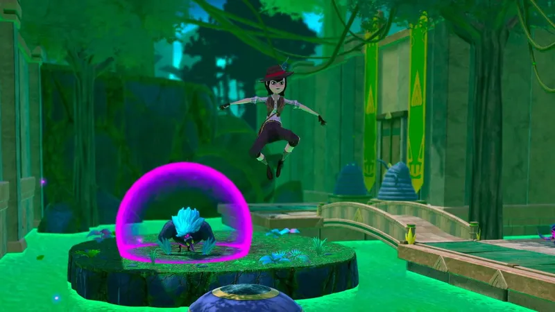 Outright Games Hotel Transylvania: Scary-Tale Adventures Standaard