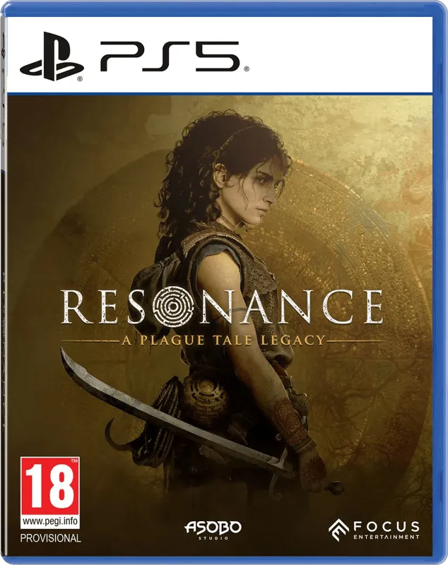 Resonance: A Plague Tale Legacy