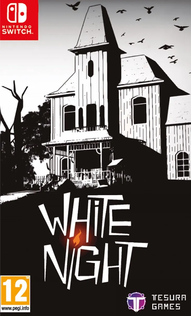 White Night - - Import