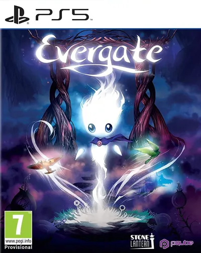 Evergate