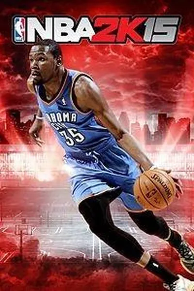 Microsoft NBA 2K15, , , Multiplayer modus, E (Iedereen)