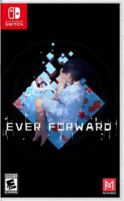 Ever Forward (USA