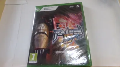 XBOX1 / Raiden IV x Mikado Remix - Deluxe Edition
