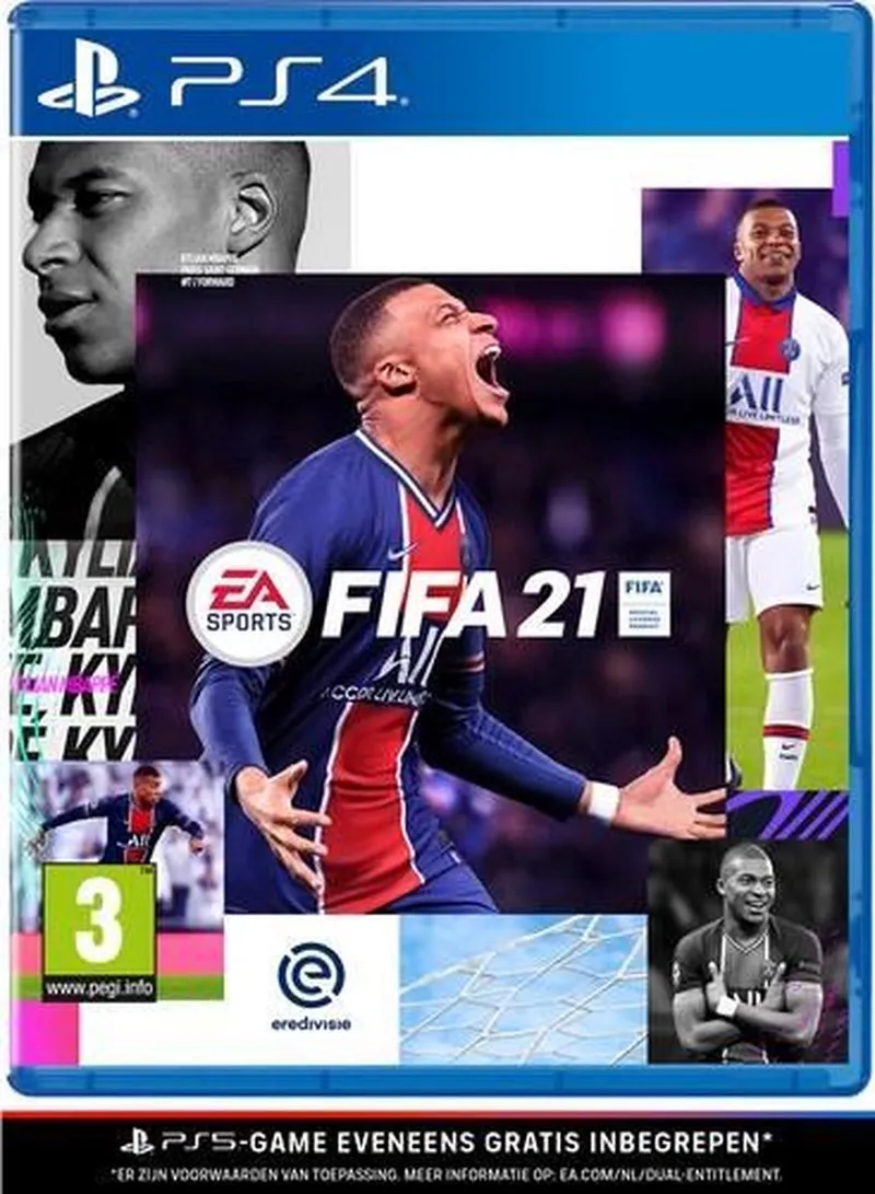 FIFA 21 ( / Upgrade