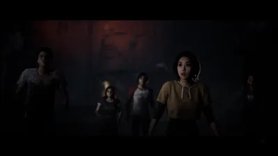 Video Game 2K GAMES The Quarry