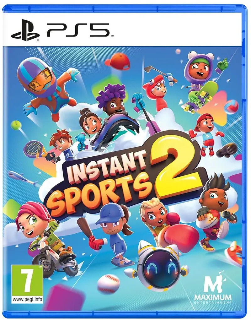 Instant Sports 2 - - Sport