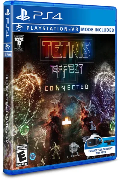 Tetris Effect: Connected - (Limited Run