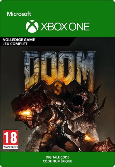 DOOM 3 - Download