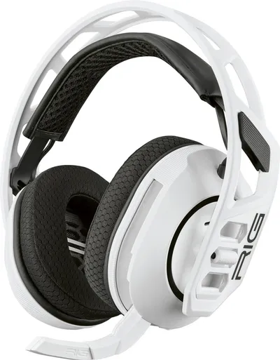 NACON RIG 600MAXHSW - DUAL Draadloze Gaming Headset - Wit