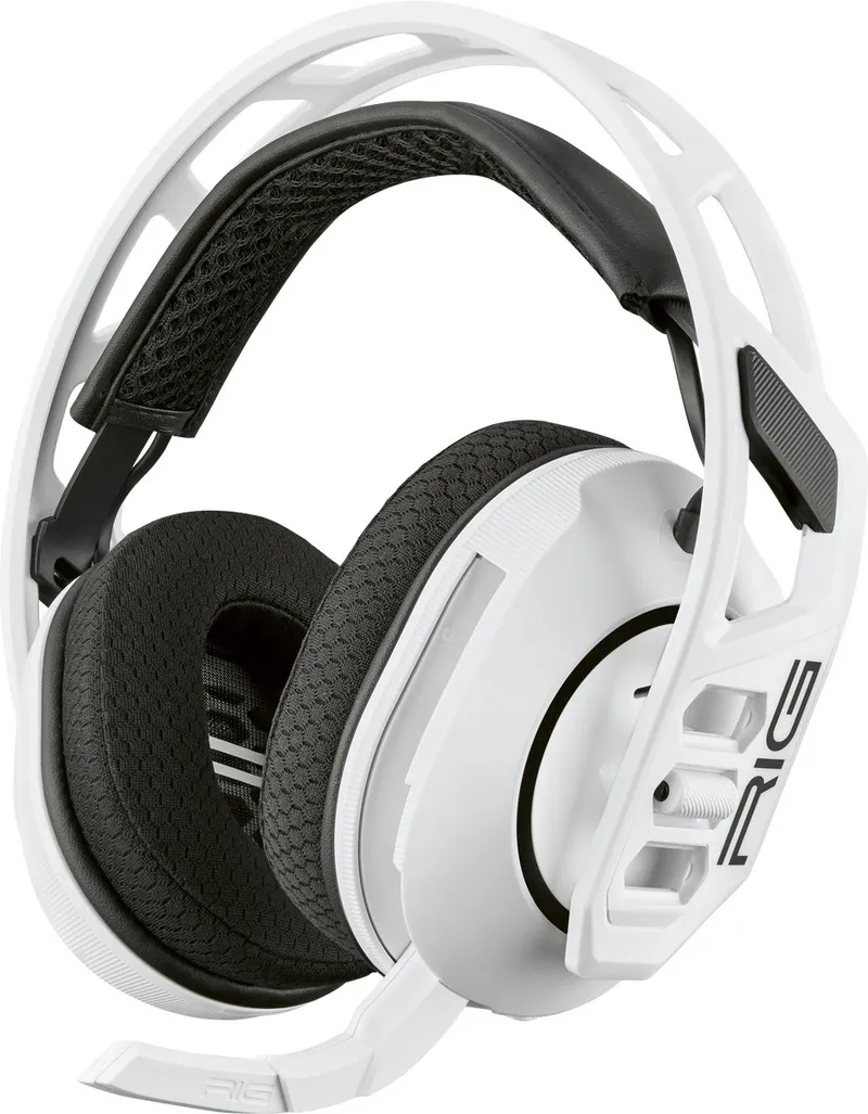 NACON RIG 600MAXHSW - DUAL Draadloze Gaming Headset - Wit